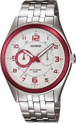 STANDART MTP-1353D-8B3VDF_Outlet Kol Saati