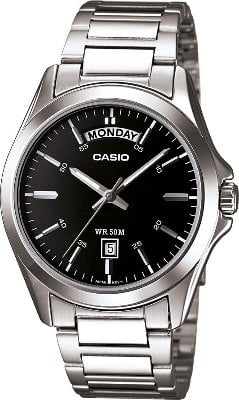 CASIO-STANDART-MTP-1370D-1A1VDF-Kol Saati