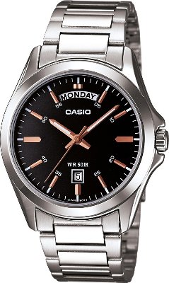 CASIO-STANDART-MTP-1370D-1A2VDF-Kol Saati