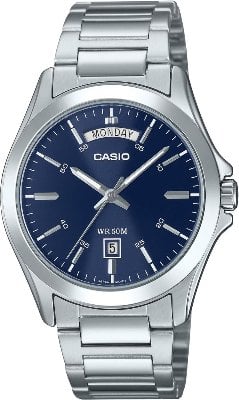 CASIO-STANDART-MTP-1370D-2A2VDF-Kol Saati