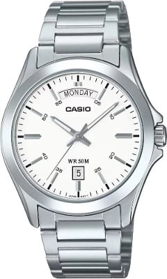 CASIO-STANDART-MTP-1370D-7A3VDF-Kol Saati
