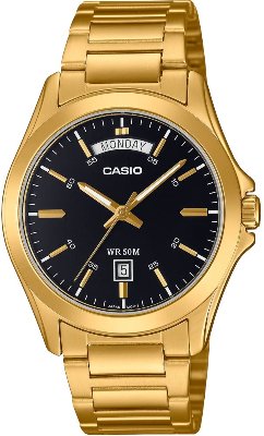 -Casio-MTP-1370G-1AVDF-Kol Saati