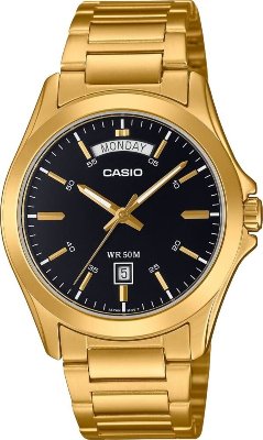 Casio MTP-1370G-1AVDF Kol Saati