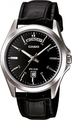 Casio MTP-1370L-1AVDF Kol Saati