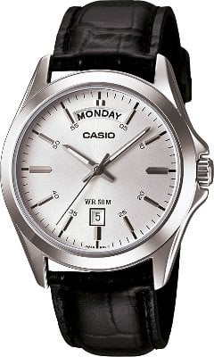 CASIO-STANDART-MTP-1370L-7AVDF-Kol Saati