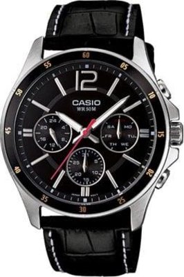Casio MTP-1374D-2A3VDF Saat