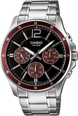 -Casio-MTP-1374D-5AVDF-Kol Saati