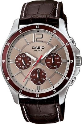 Casio MTP-1374L-7A1VDF Kol Saati