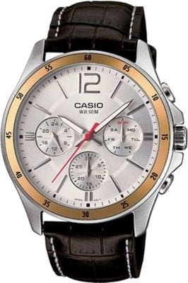 CASIO-STANDART-MTP-1374L-7AVDF-Kol Saati