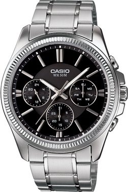 CASIO-STANDART-MTP-1375D-1AVDF-Kol Saati
