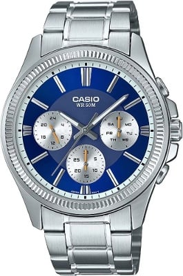 CASIO-STANDART-MTP-1375D-2A1VDF-Kol Saati
