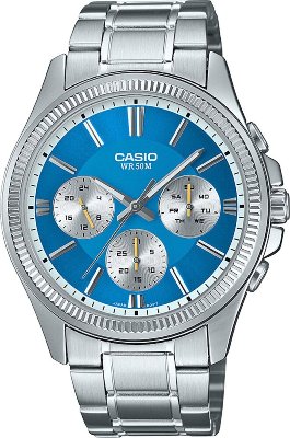 Casio MTP-1375D-2A2VDF Saat