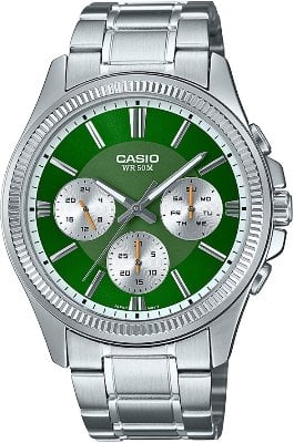 CASIO STANDART MTP-1375D-2A1VDF Kol Saati