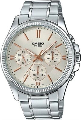 CASIO-STANDART-MTP-1375D-7A2VDF-Kol Saati