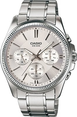 CASIO-STANDART-MTP-1375D-7AVDF-Kol Saati