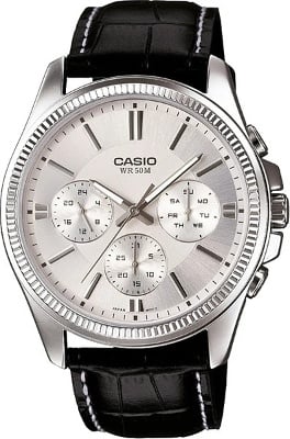 CASIO-STANDART-MTP-1375L-7AVDF-Kol Saati