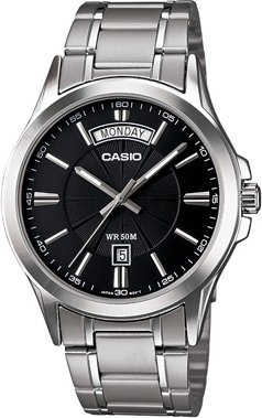 -Casio-MTP-1381D-1AVDF-Kol Saati