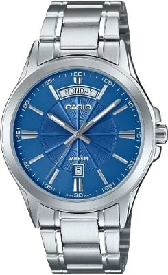 CASIO-STANDART-MTP-1381D-2AVDF-Kol Saati