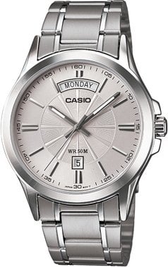CASIO-STANDART-MTP-1381D-7AVDF-Kol Saati