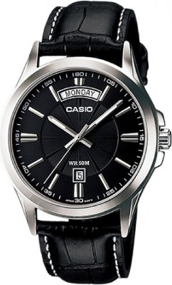 Casio MTP-1381L-1AVDF Kol Saati