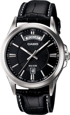 -Casio-MTP-1381L-1AVDF-Kol Saati