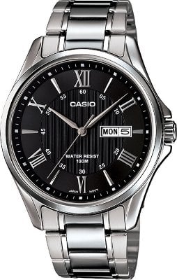 CASIO-STANDART-MTP-1384D-1AVDF-Kol Saati