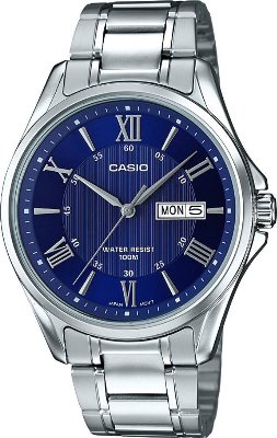 CASIO-STANDART-MTP-1384D-2AVDF-Kol Saati