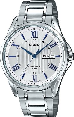 CASIO-STANDART-MTP-1384D-7A2VDF-Kol Saati