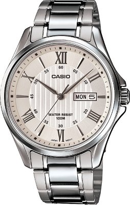 CASIO-STANDART-MTP-1384D-7AVDF-Kol Saati