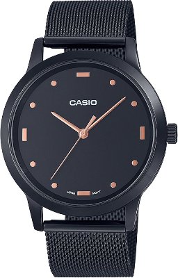 CASIO-STANDART-MTP-2022VMB-1CDR-Kol Saati