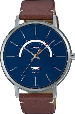 CASIO-STANDART-MTP-B105L-2AVDF-Kol Saati