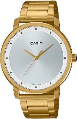 CASIO-STANDART-MTP-B115G-7EVDF-Kol Saati