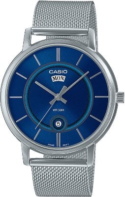 CASIO-STANDART-MTP-B120M-2AVDF-Kol Saati