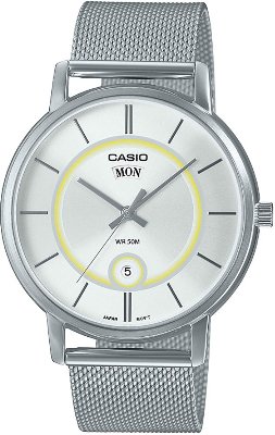 CASIO-STANDART-MTP-B120M-7AVDF-Kol Saati