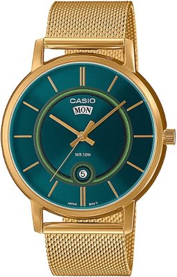 -Casio-MTP-B120MG-3AVDF-Kol Saati