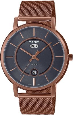 -Casio-MTP-B120MR-8AVDF-Kol Saati