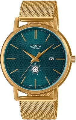 CASIO-STANDART-MTP-B125MG-3AVDF-Kol Saati