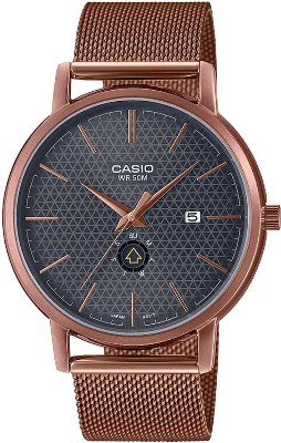 -Casio-MTP-B125MR-8AVDF-Kol Saati