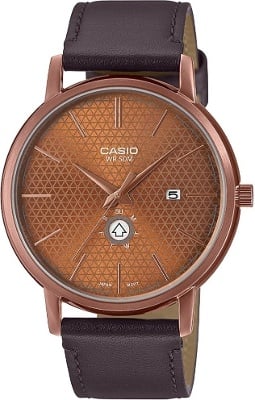 CASIO-STANDART-MTP-B125RL-5AVDF-Kol Saati