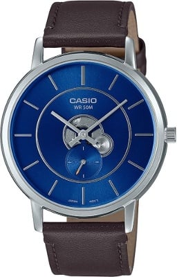 CASIO-STANDART-MTP-B130L-2AVDF-Kol Saati