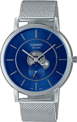 -Casio-MTP-B130M-2AVDF-Kol Saati