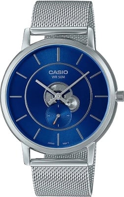 CASIO-STANDART-MTP-B130M-2AVDF-Kol Saati