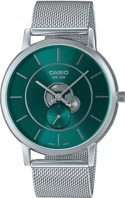 CASIO-STANDART-MTP-B130M-3AVDF-Kol Saati