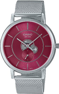 -Casio-MTP-B130M-4AVDF-Kol Saati