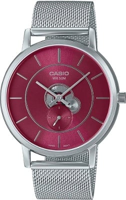 CASIO-STANDART-MTP-B130M-4AVDF-Kol Saati