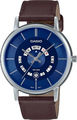 -Casio-MTP-B135L-2AVDF-Kol Saati