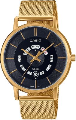 -Casio-MTP-B135MG-1AVDF-Kol Saati