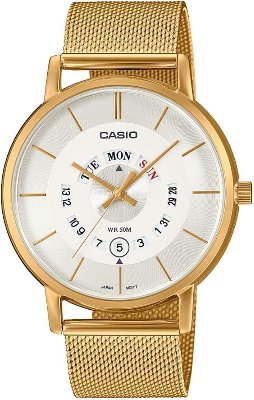 -Casio-MTP-B135MG-7AVDF-Kol Saati