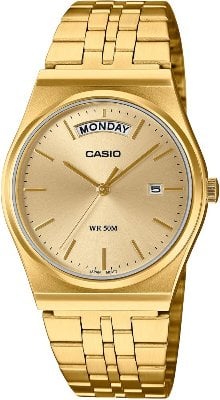 STANDART MTP-B146G-9AVDF Kol Saati