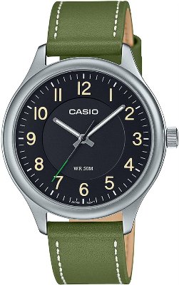 CASIO-STANDART-MTP-B160L-1B1VDF-Kol Saati